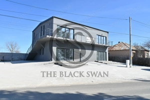 Spațiu comercial de vanzare | 306 mp | Periș - Ilfov | Comision 0% - imagine 2