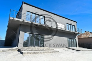 Spațiu comercial de inchirat | 146 mpu | Periș - Ilfov | Comision 0%