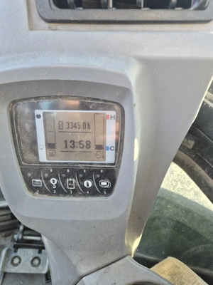 kubota 48 t - imagine 2