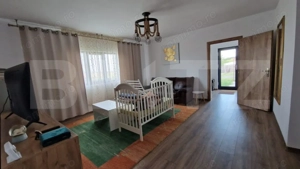 Casa de vanzare Miroslava - Ciurbesti - imagine 5
