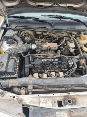 cielo daewoo - imagine 4