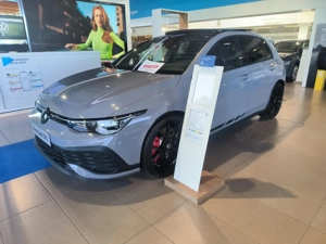 Volkswagen Golf 8 GTI Clubsport 2025 - imagine 3