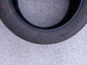 Vand 4 Anvelope Bridgestone Alenza 001 /235/55/r19 101V  - imagine 3