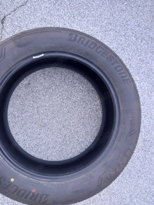 Vand 4 Anvelope Bridgestone Alenza 001 /235/55/r19 101V  - imagine 5
