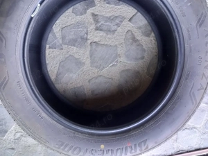 Vand 4 Anvelope Bridgestone Alenza 001 /235/55/r19 101V  - imagine 2