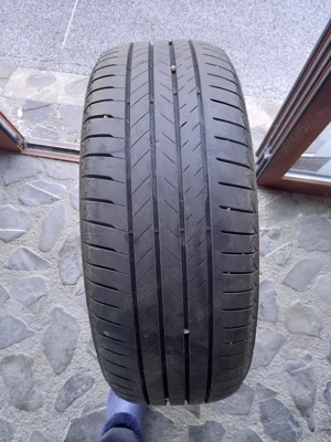 Vand 4 Anvelope Bridgestone Alenza 001 /235/55/r19 101V  - imagine 4