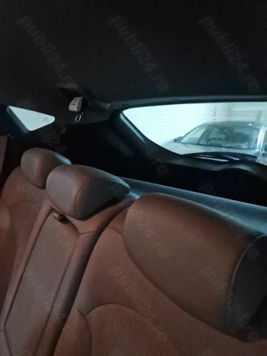 Hyundai ix35  AWD noiembrie 2014, unic proprietar, 133,000 km, garaj, stare foarte buna - imagine 7