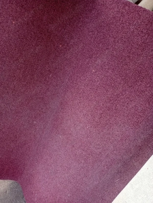 Mochetă diverse mărimi 10 lei metru  - imagine 3