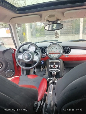 vand mini cooper clubman  - imagine 3