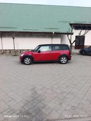vand mini cooper clubman  - imagine 7