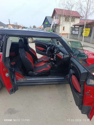 vand mini cooper clubman  - imagine 2