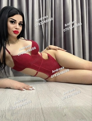 Show Web! Andreea  - imagine 4