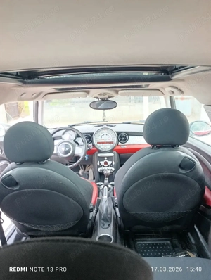 vand mini cooper clubman  - imagine 4