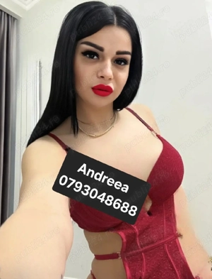 Show Web! Andreea  - imagine 5