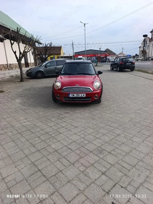 vand mini cooper clubman  - imagine 6