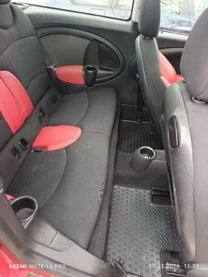 vand mini cooper clubman  - imagine 8