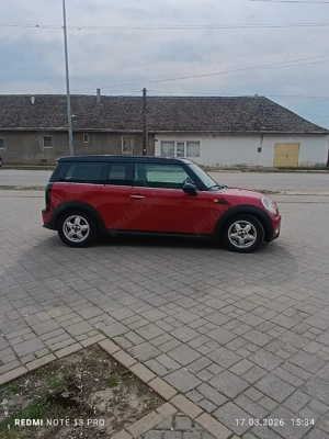 vand mini cooper clubman  - imagine 5