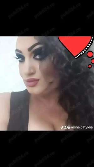 top transexuala 100% kasya party disp și pt show web pe camera disponibila buzău micro14
