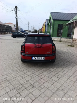 vand mini cooper clubman  - imagine 10