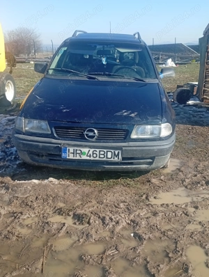 Opel Astra f 1.6 - imagine 6