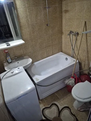 GARSONIÉRĂ DE VÂNZARE, ultracentral  iasi   strada garii