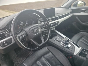 Audi A4 2.0 tdi - imagine 8
