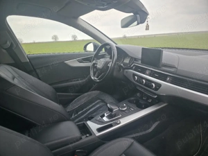 Audi A4 2.0 tdi - imagine 6