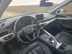 Audi A4 2.0 tdi - imagine 7
