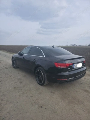 Audi A4 2.0 tdi - imagine 4