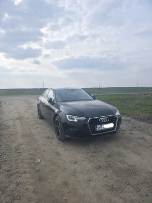 Audi A4 2.0 tdi - imagine 2