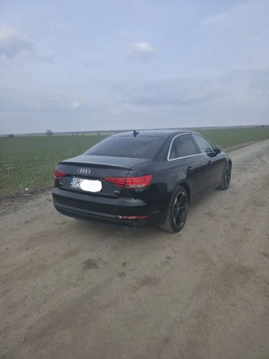 Audi A4 2.0 tdi - imagine 3
