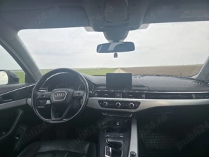 Audi A4 2.0 tdi - imagine 5