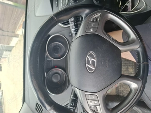 Vand hyundai ix 35  - imagine 2