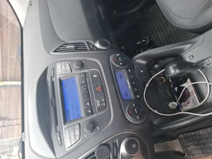 Vand hyundai ix 35  - imagine 5