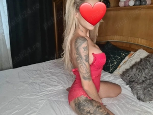 Noua in oras pentru cateva zile,fac si depalsari,party