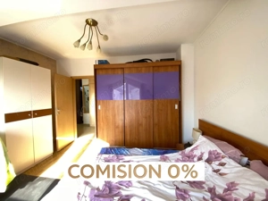 COMISION 0%, Apartament 3 Camere, 71mp, Parcare, Bloc cu LIFT, Sagului