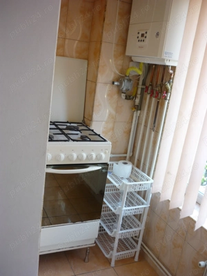 Apartament 2 camere spatioase, decomandate, etajul 1, zona Intre Lacuri, stada Jiului,  Cluj Napoca - imagine 4