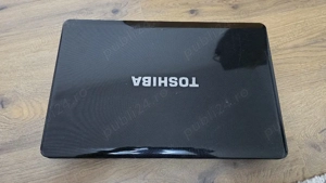 Laptop Toshiba Satellite L555-130 - imagine 4