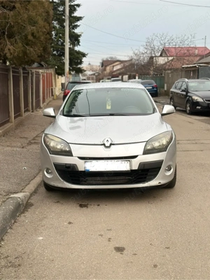 Renault Megane 3 2010 - imagine 4