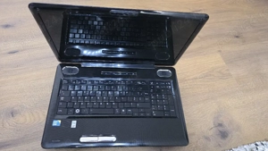 Laptop Toshiba Satellite L555-130 - imagine 3