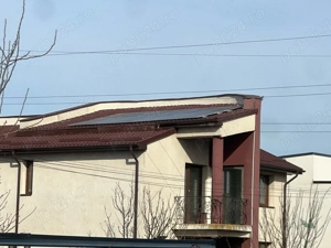 vilă modernă cu design arhitectural de impact   Dudovicești, com. Simnicu de sus, Dolj