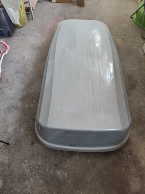 cutie portbagaj  - imagine 4