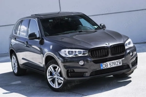 BMW X5 3.0 xDrive Euro 6 - imagine 2