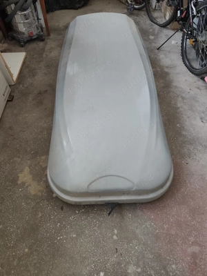 cutie portbagaj  - imagine 5