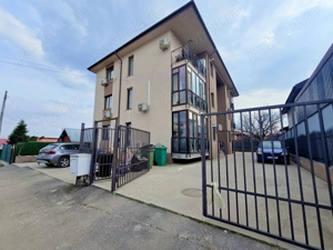 Apartament 2 Camere Dobroești, Bulevardul Victor Dumitrescu  - imagine 3