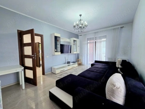 Apartament 2 Camere Dobroești, Bulevardul Victor Dumitrescu 