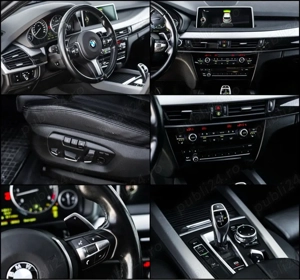 BMW X5 3.0 xDrive Euro 6 - imagine 5