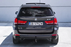 BMW X5 3.0 xDrive Euro 6 - imagine 3