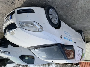 Vând Skoda Praktik 14 diesel fabricație 2009 