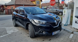 RENAULT Kadjar business - imagine 2